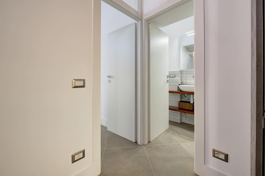 Apartment Navona Charme 2