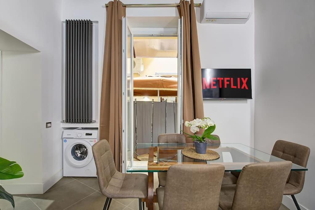 Navona Charme 2 Apartment