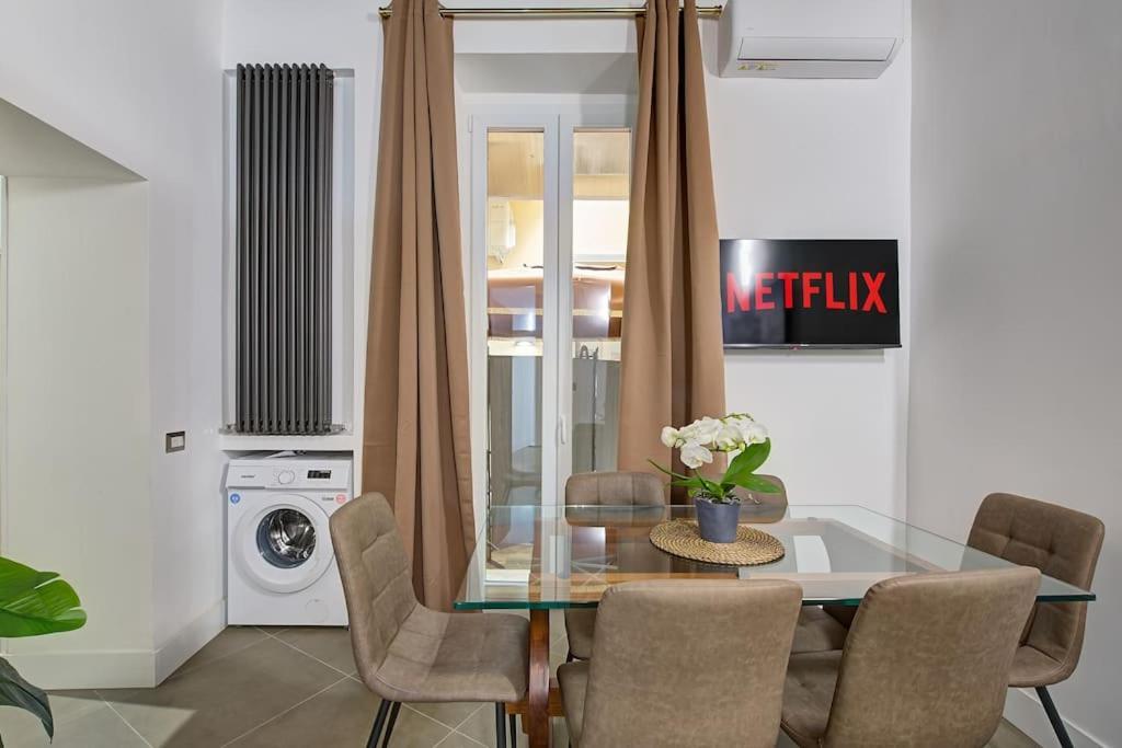 Apartment Navona Charme 2