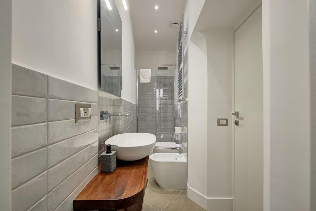Apartment Navona Charme 2 Rome