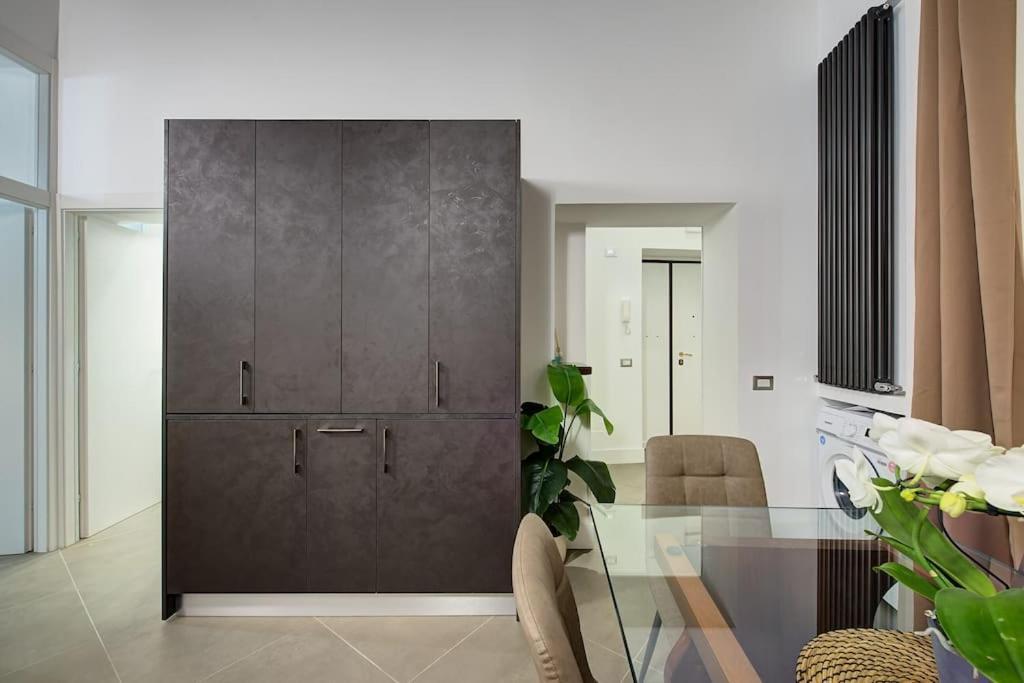 Apartment Navona Charme 2