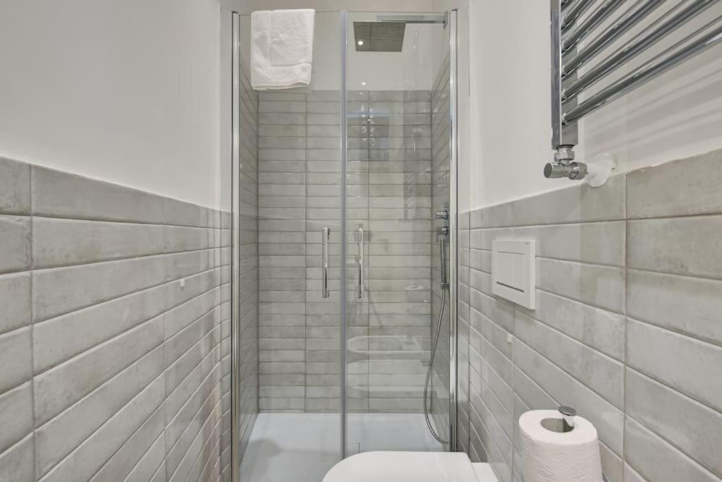 Navona Charme 2 Apartment *
