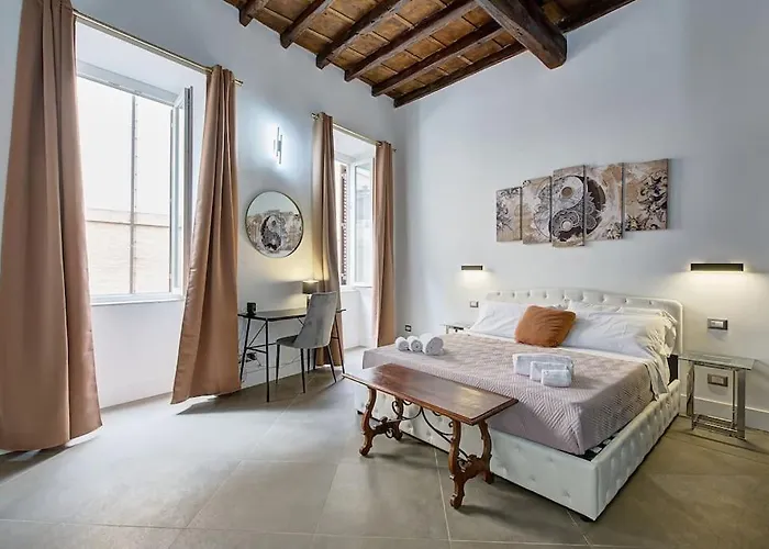 Navona Charme Apartment 2