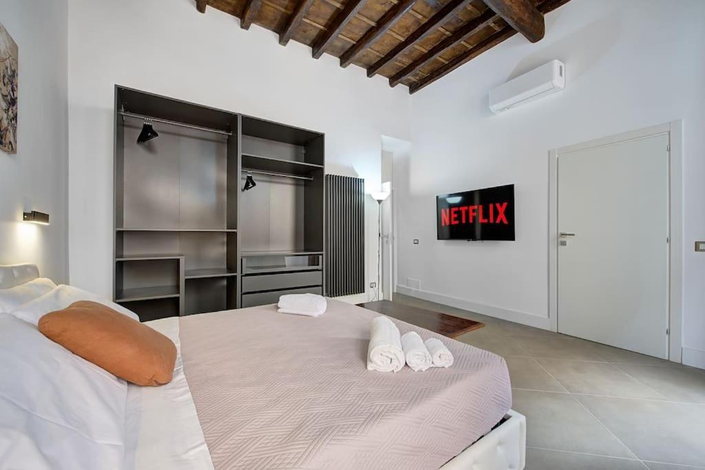Navona Charme 2 Apartment Rom