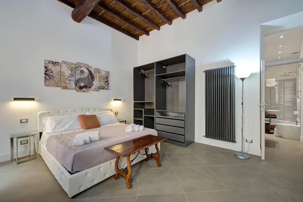 Navona Charme 2 Apartment *