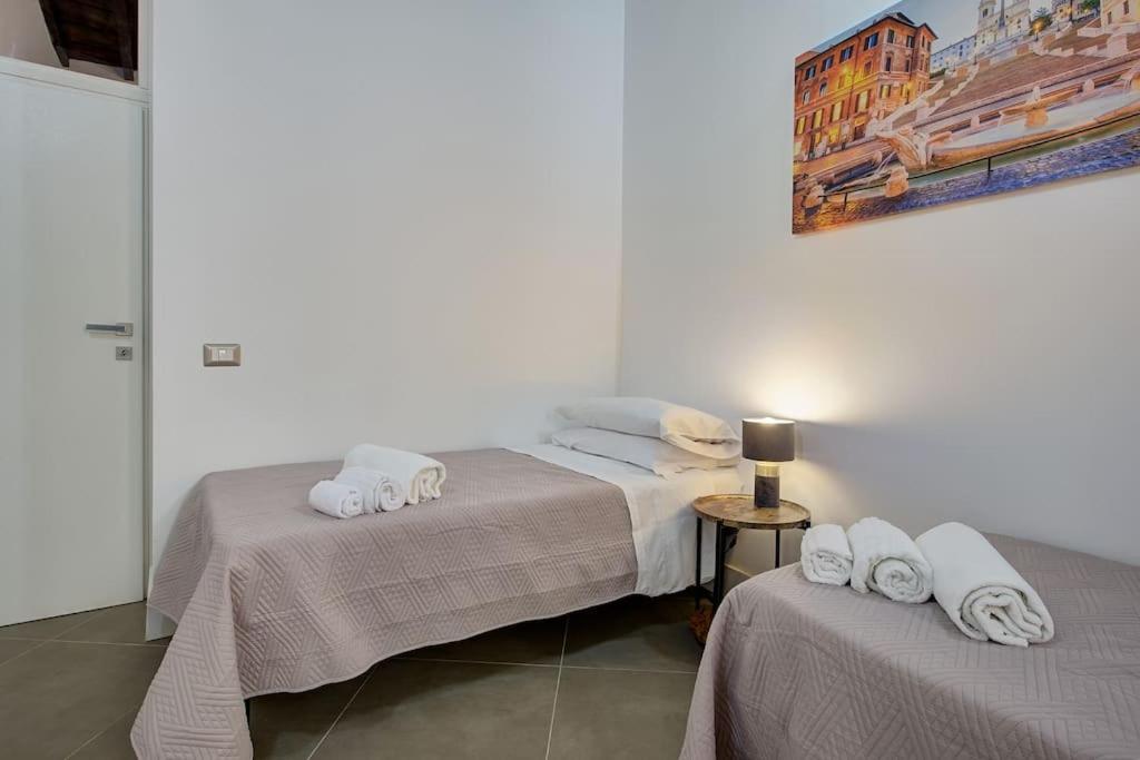 Apartment Navona Charme 2 *