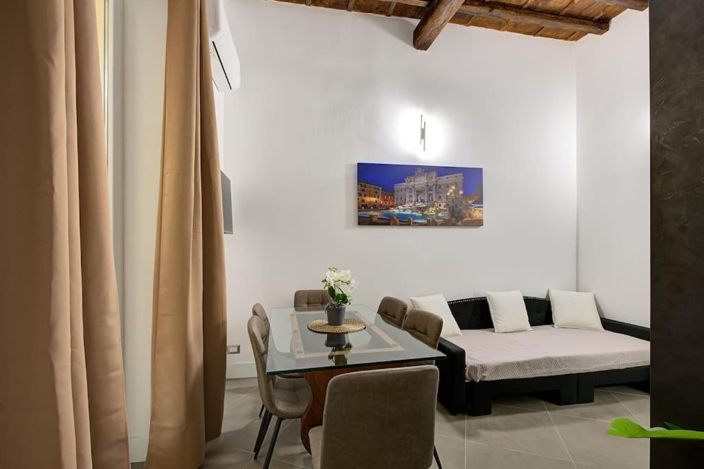 Navona Charme 2 Apartment Rom