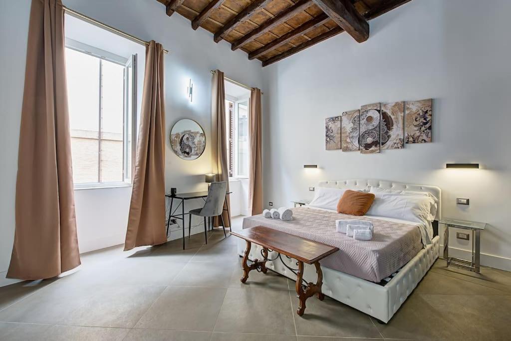 Navona Charme 2 Apartment