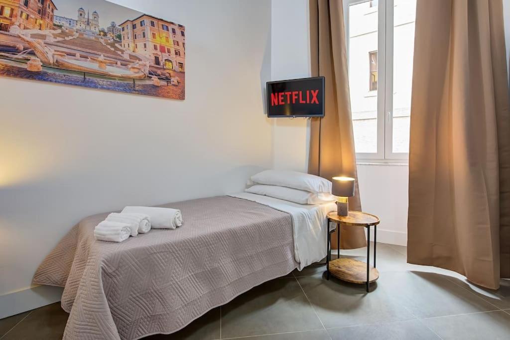 Appartamento Navona Charme 2 Roma